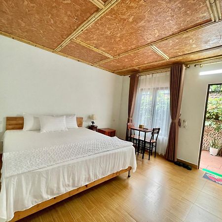 Thuy Xuyen Tam Coc Homestay Vu Lam エクステリア 写真