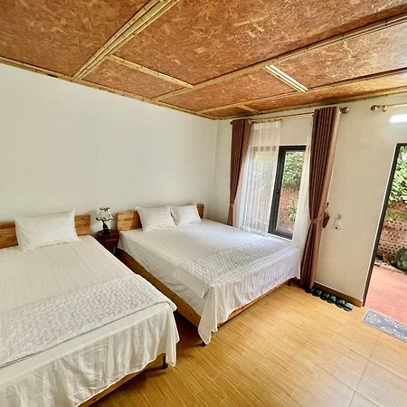 Thuy Xuyen Tam Coc Homestay Vu Lam エクステリア 写真