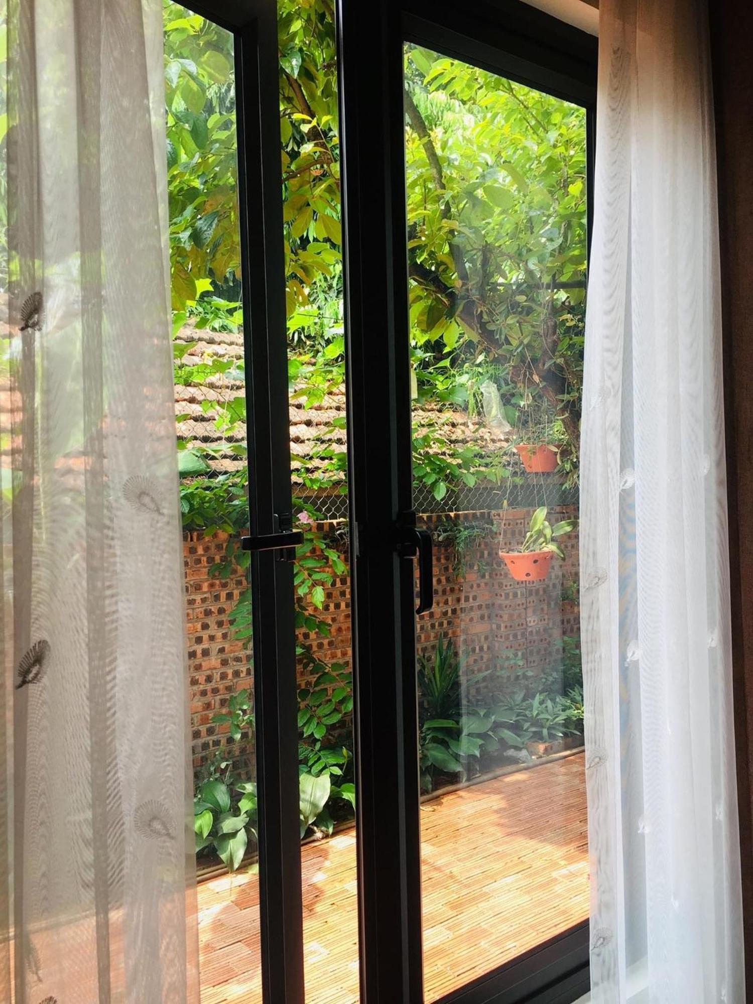Thuy Xuyen Tam Coc Homestay Vu Lam エクステリア 写真