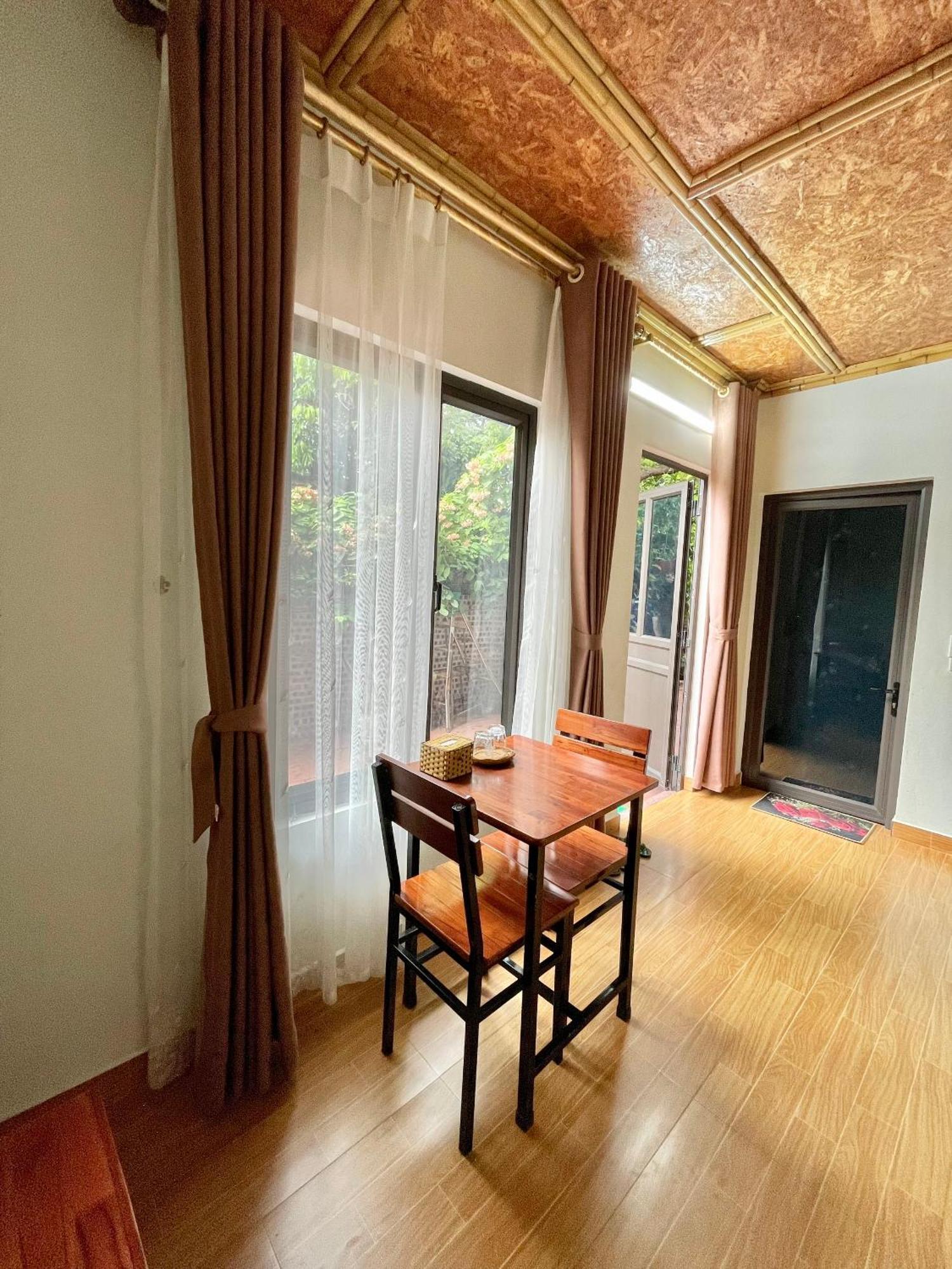 Thuy Xuyen Tam Coc Homestay Vu Lam エクステリア 写真