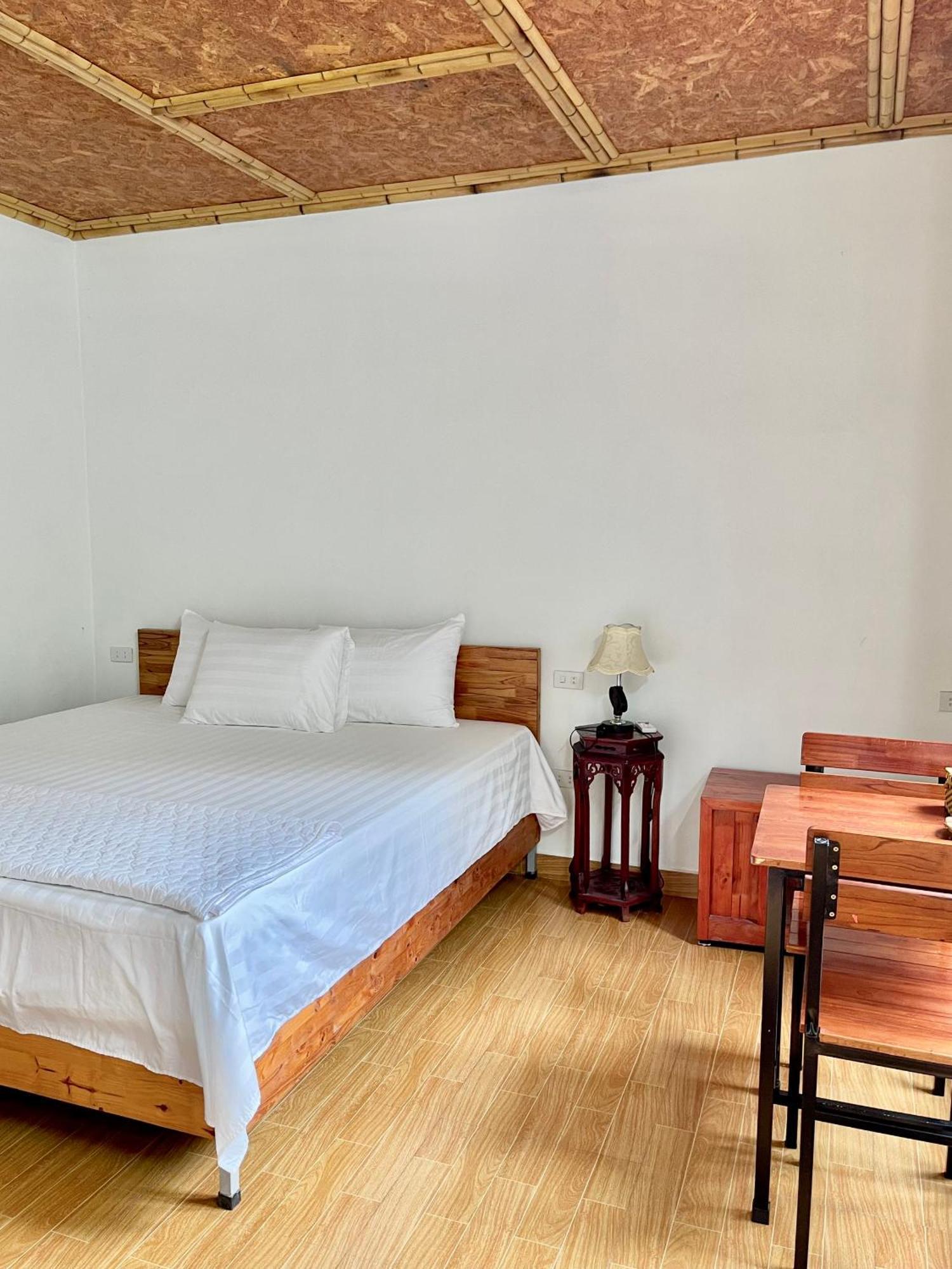 Thuy Xuyen Tam Coc Homestay Vu Lam エクステリア 写真